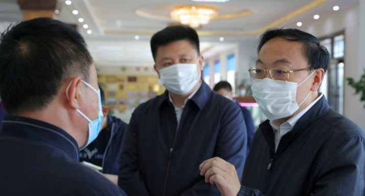 海倫市融媒體中心關(guān)注利民萬(wàn)佳鍋爐，助力企業(yè)快速發(fā)展