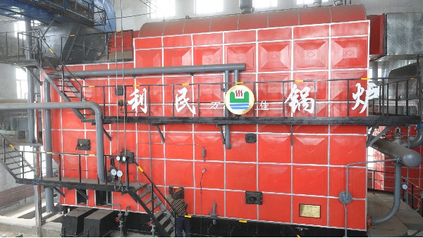 燃油鍋爐的技能特點(diǎn)有哪些？